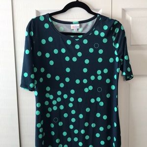 Lularoe Julia dress